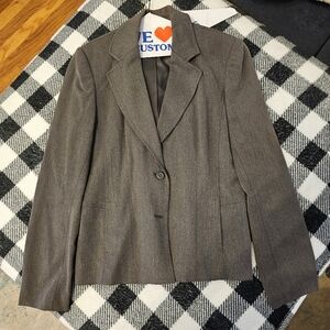 Women's blazer